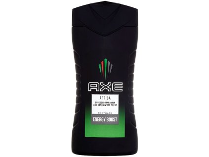axeafrica