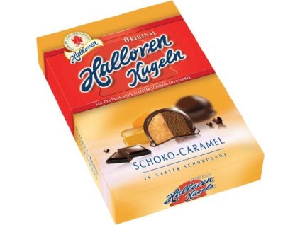 hallorcaram