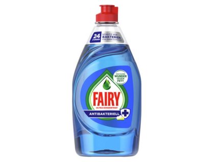 fairyanti