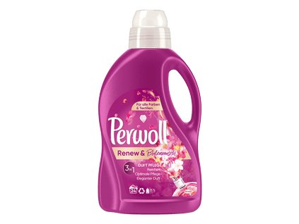 perwollblut