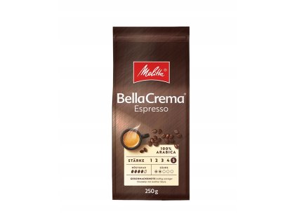 bellacrema