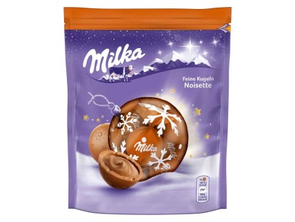 milkanuss