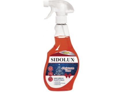 sidoluxxmas