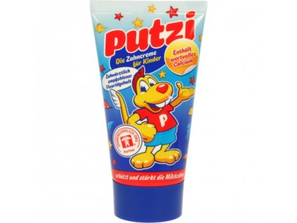 putzi