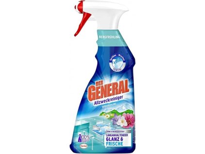 der general universal bergfruhling 500ml