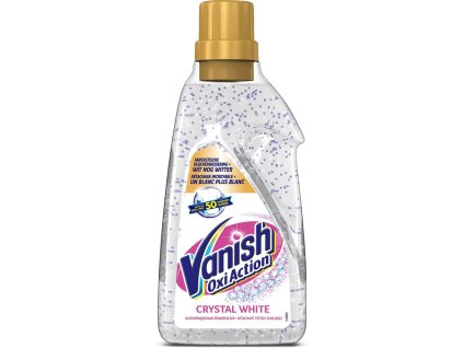 vanischoxiweiss
