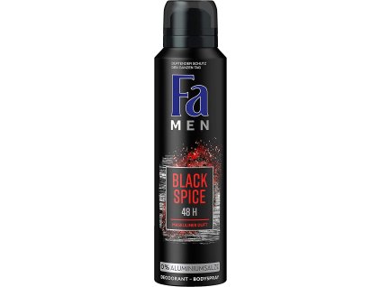 fablackspice