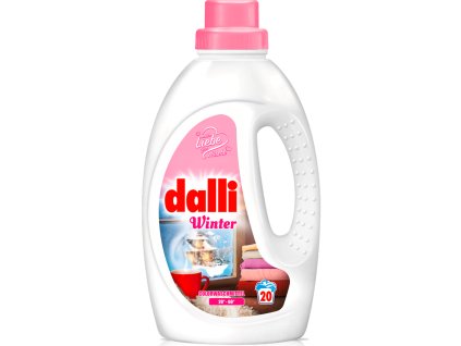 Dalli winter