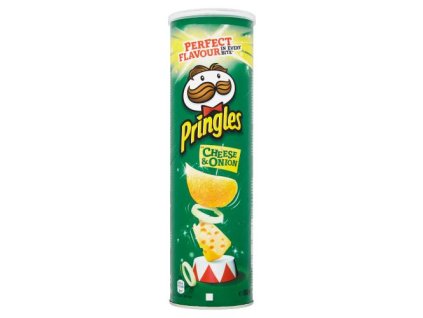 pringlesoni