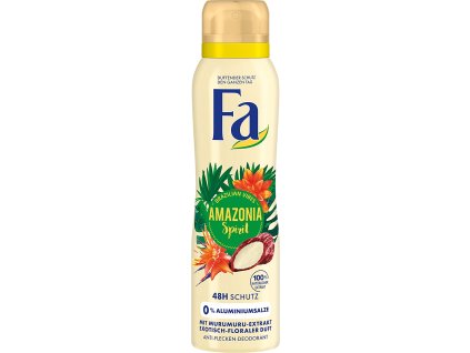 faamazo