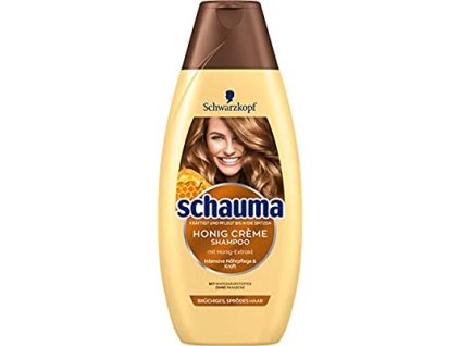 schaumahonig