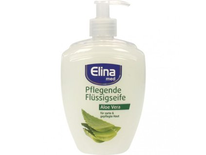 elina aloe vera