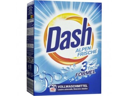 dash40