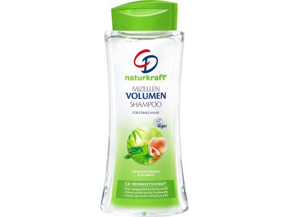cdshampoo