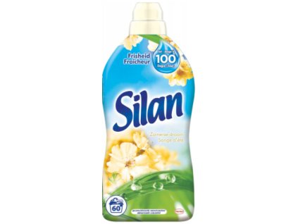 silansommer