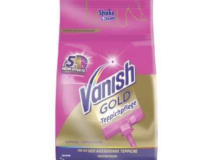 vanishgold