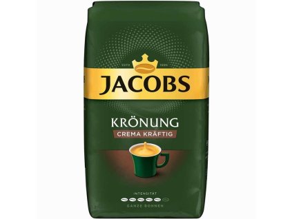 jacobskrom