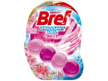 brefbril