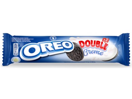 oreodouble