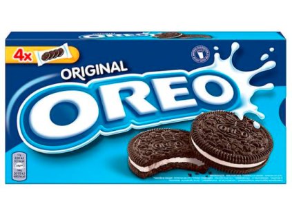 oreo