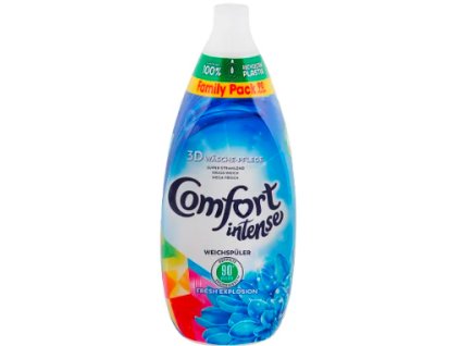 comfortvelka