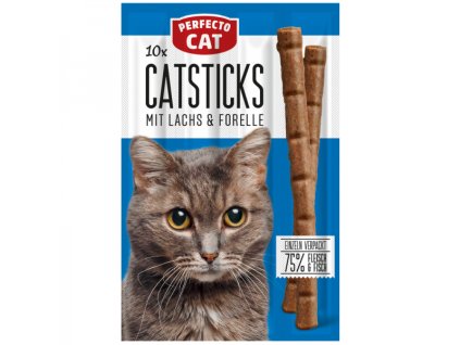 perfecto cat masove tycky s lososem pstruhem 10ks