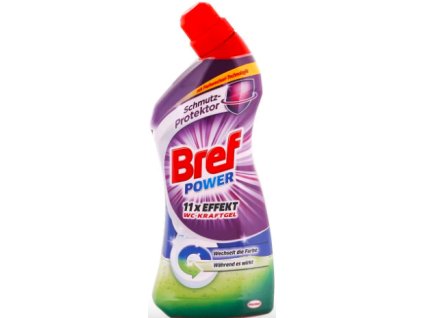 brefpow
