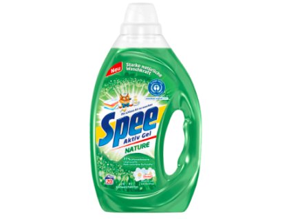 speenature