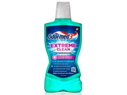 odolextremec