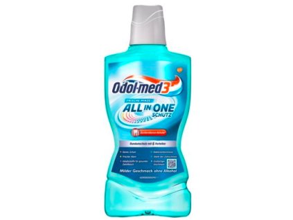 odolall