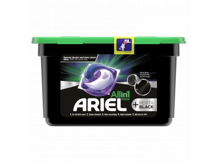 arielrevit