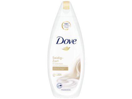 doveseid