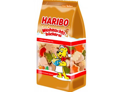hariboweih
