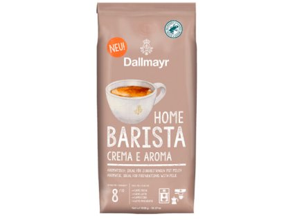 barista