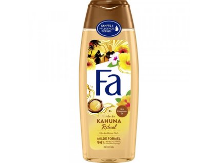 fakahuna
