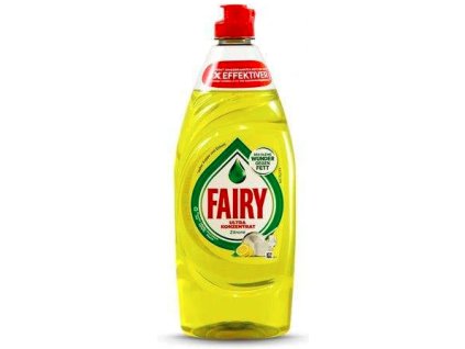fairyzitrone