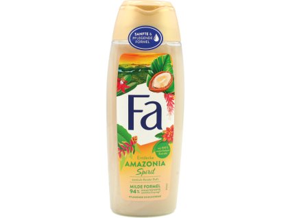 faamazo