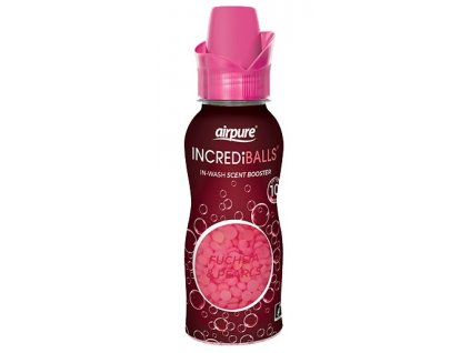 airpure perlicky na prani fuchsia pearls