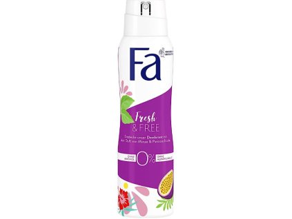 fafreshfree