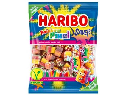 hariborain