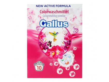 gallusmalycol