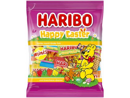 hariboeaster