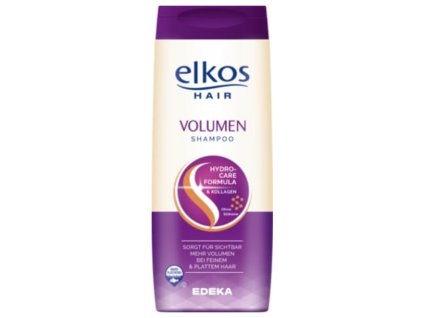 elkosvolumen