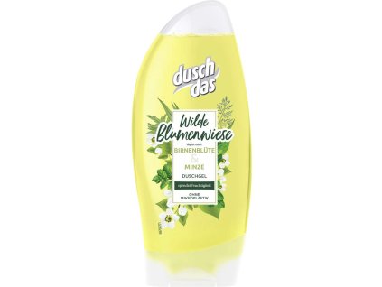 duschdaswilde
