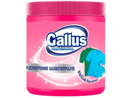 galluscol