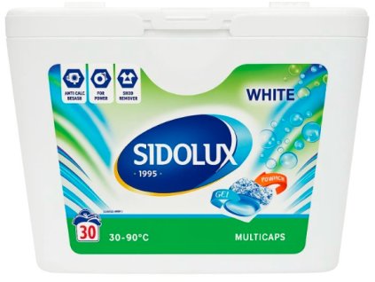 sidowhite30