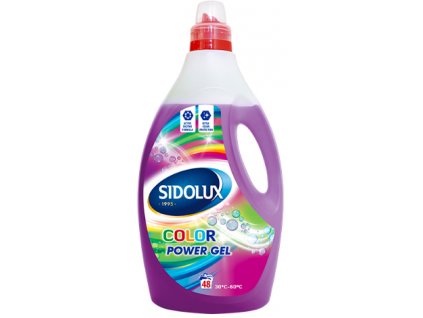 sidoluxcolorpower