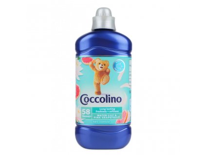 12517 coccolino avivaz 1 45l water lily pink grapefruit 58w 8710447283165