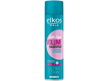 elkos laknavlasyvolumen