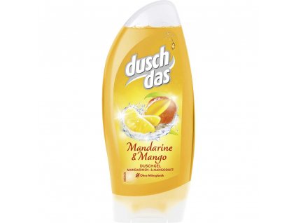 Duschdas Sprchový gel 250ml Mandarinka & Mango